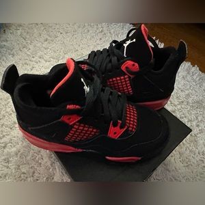 Jordan 4 Retro Size 12 C